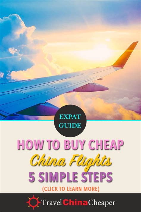 why are flights to china so cheap